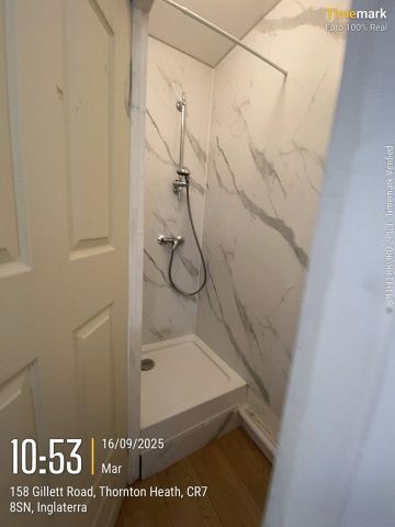 Studio Flat, Gillett Road, CR7 - Photo 5