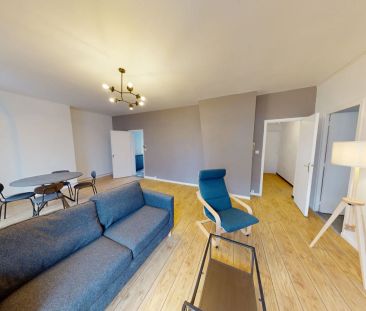 Appartement Le Havre 3 pièce(s) 81.9 m2 - Photo 1