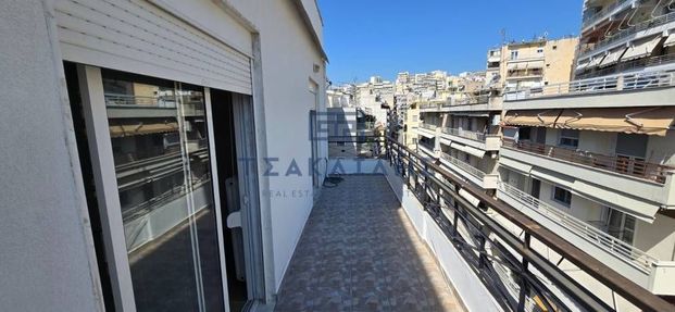 Διαμέρισμα για ενοικίαση Άγιος Ιωάννης (Καβάλα) - Photo 1