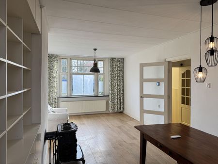 Appartement te huur: Marnixlaan 342 3552 HM Utrecht - Photo 4