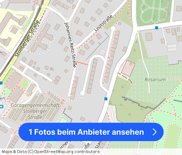 Einziehen & 2 Warmmieten sparen*: Ruhige Wohnung am Stadtpark - Foto 1