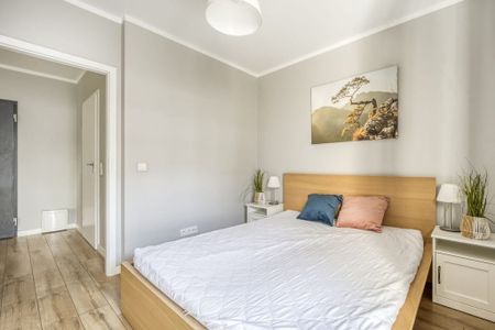 2 pokoje, balkon, Bochema 40.5 m² - Фото 4