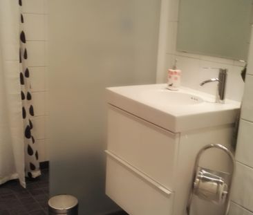 Lägenhet uthyres - Photo 3