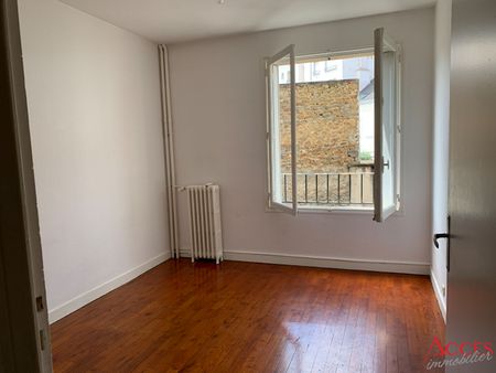 Location Appartement 4 pièces 81m² - Photo 4