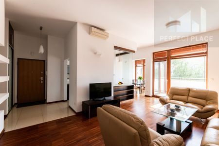 Warszawa, Mokotów, Os. Marina Mokotów, Warowna - Фото 3