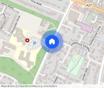 Brook Lane, SO31 - Photo 1