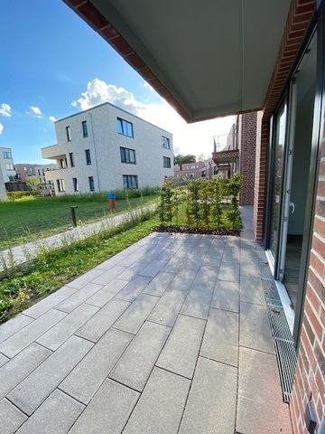 Zwei Etagen, zwei Bäder - Ihr perfektes Wohnambiente! - 23570 Lübeck - Photo 3