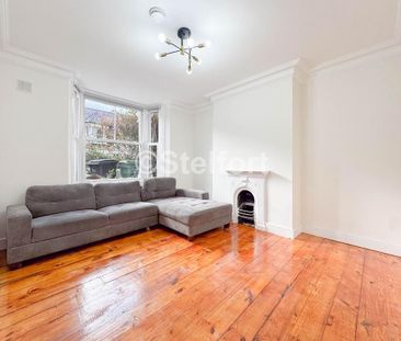 4 bedroom terraced house to rent - Photo 2