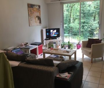 Location appartement 4 pièces, 97.48m², Nantes - Photo 1