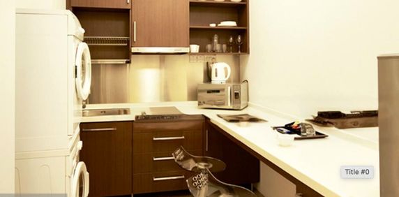 Fortville (D15), Condominium - For Rent - Photo 2