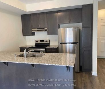 For Lease - 250 Lagerfeld Drive Unit# Unit 2, Brampton, Ontario - Photo 2