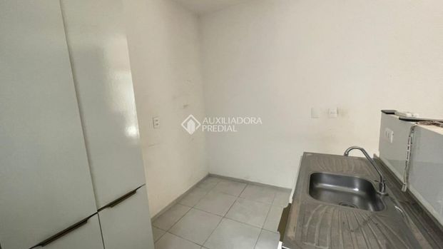 Apartamento com 2 quartos e 39m² para alugar em São Luiz, Gravataí. - Foto 1
