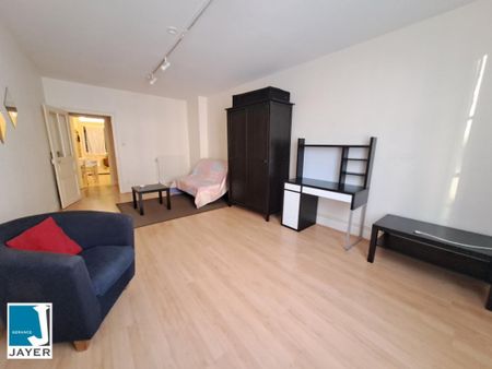 APPARTEMENT MEUBLÉ PROCHE CENTRE-VILLE - Photo 4