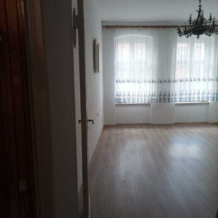 Mieszkanie do wynajęcia Al. Piastów 1 piętro 4pok. - Zdjęcie 3