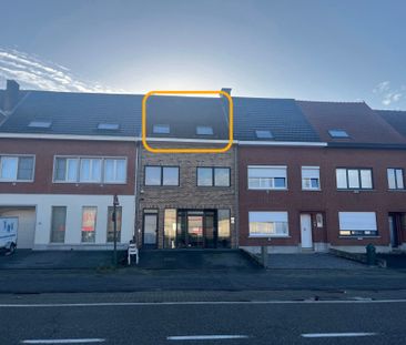 Energiezuinig appartement met twee slaapkamers - Foto 6