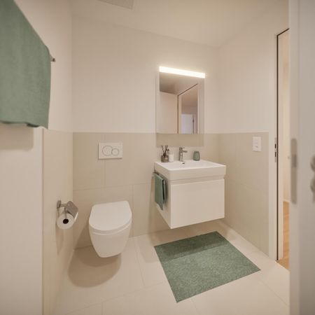 1.5 Zimmer, 46 m², 1. Stock - Photo 4