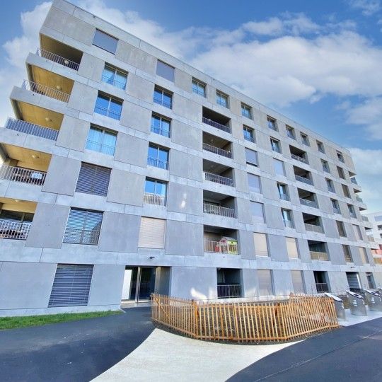 Chemin des Saules 16B, 1260 NYON | Appartement 1.5 pièces - Foto 2