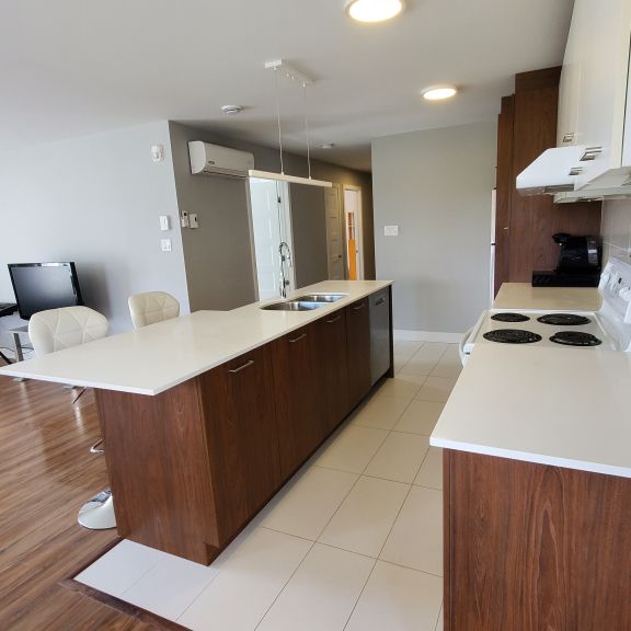 Condo Grand 4 1/2 Delson - Photo 1