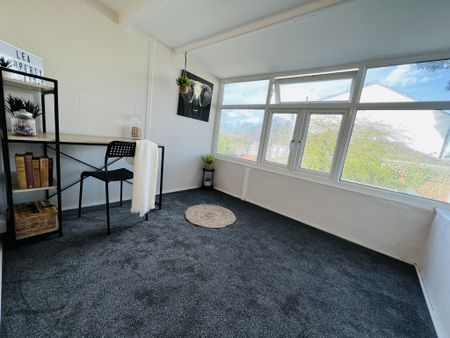 BEDROOM 3 – LARGE DOUBLE - Photo 2