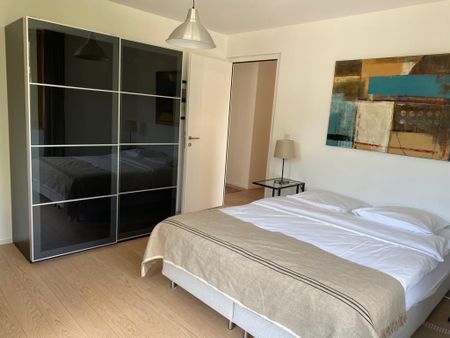 CH. JEAN-PAVILLARD 4, PULLY – 3,5 PIÈCES – Lot 3 - Photo 5