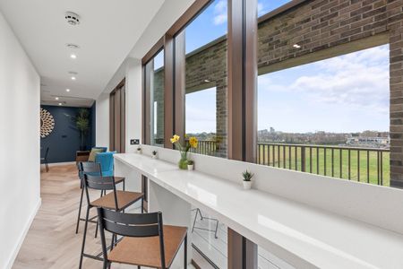 Studio Flat, Hanger Lane, W5 - Photo 5