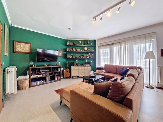 Appartement te huur - Foto 1