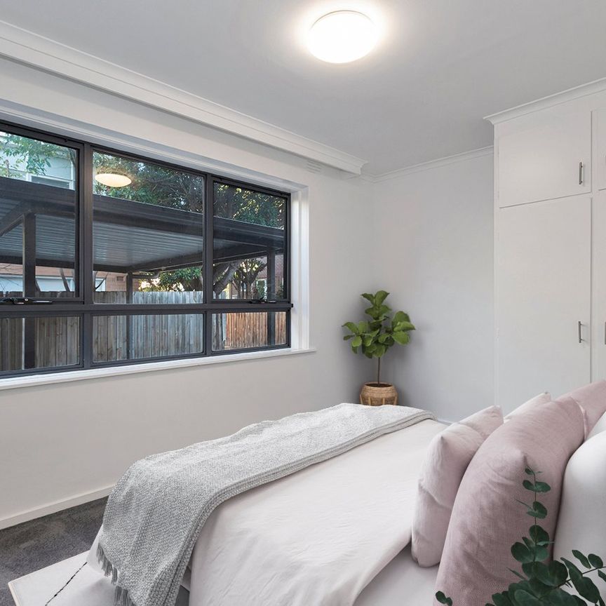 Spacious Apartment in Sought After Locale - Photo 1
