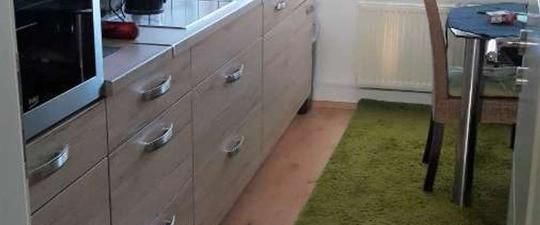 Großzügige 3- Zimmer Wohnung mit Balkon in Oer-Erkenschwick zu vermieten. - Foto 1