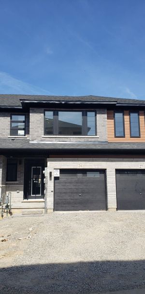 For Lease - 461 BLACKBURN Drive Unit# 26, Brantford, Ontario - Photo 1