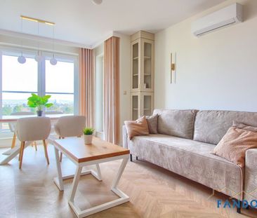 NAJWYŻSZY STANDART - 2 pokoje + GARAŻ + KLIMA - Wywrockiego - Photo 4