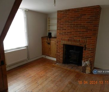 2 bedroom terraced house to rent - Photo 2