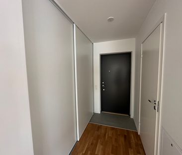 Smaragdgatan 4- 1rok(lgh 1411) - Photo 3