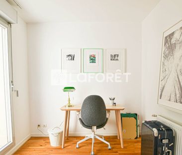 Appartement T3 Lyon 04 à louer - Photo 4