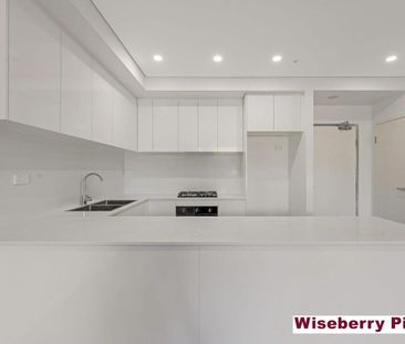 Luxury Living Brand New 2 Bedroom Apartment - Photo 4