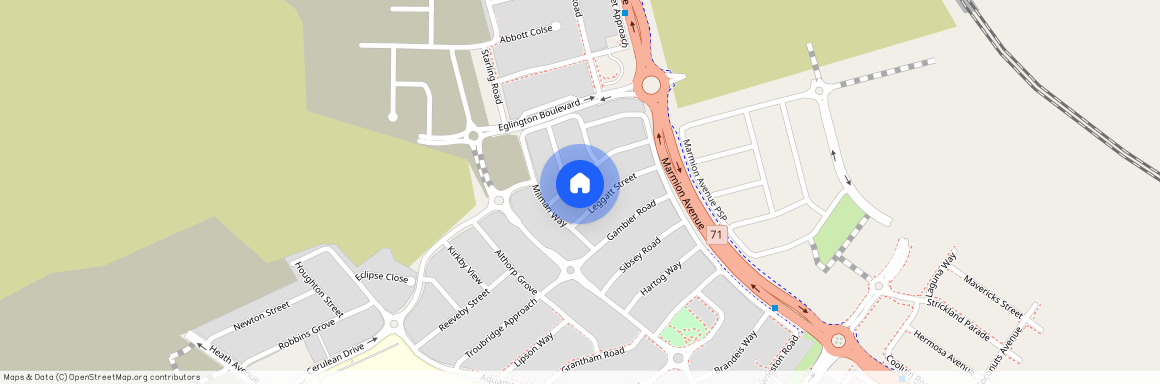 12 Lindquist Vsta, WA 6034, Eglinton