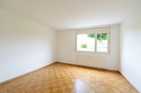 Appartement 3.5 pièces dans un quartier très familial - Photo 2