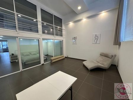 Loft te huur - Photo 2