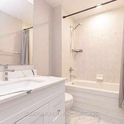 Rathburn & Confederation Stunning 2Bdrm Open Concept Living + Dining - Photo 3