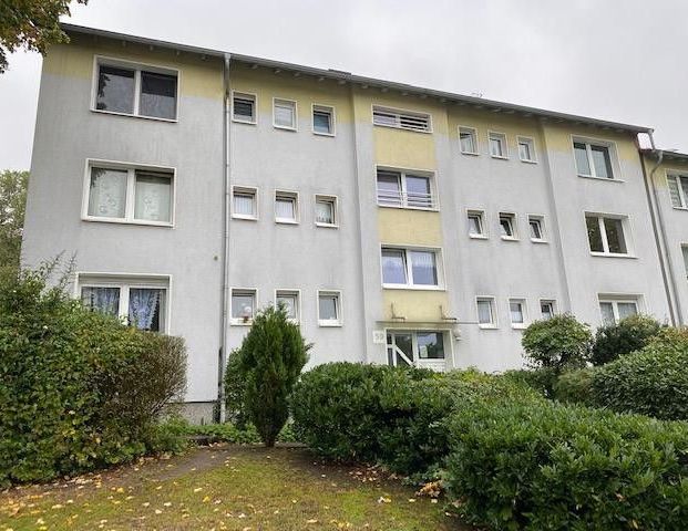 Frisch sanierte 3,5-Zimmer-Wohnung – ideal für Paare oder kleine Familien - Foto 1