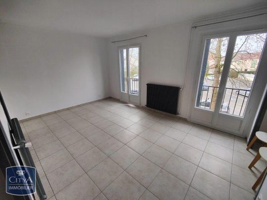 Location Appartement 2 pièces 44m² MAUREPAS 78310 - Photo 1