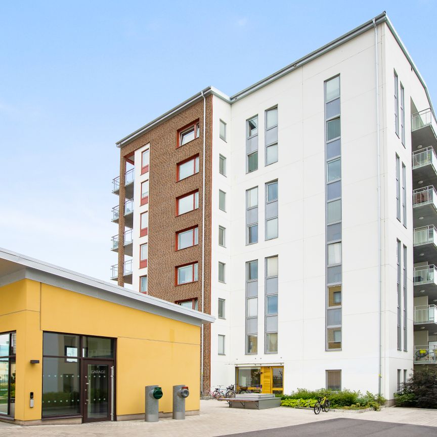 S:t Persgatan 55 - Photo 1