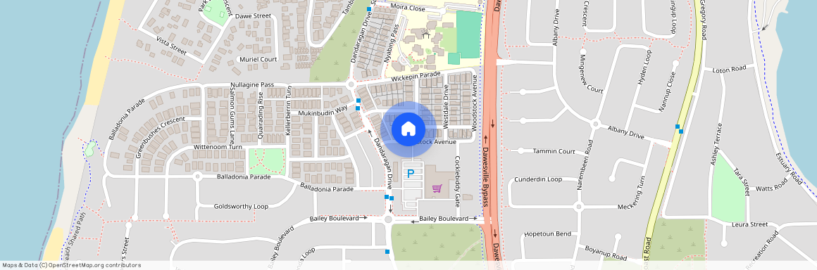 1A Coolup Street, Dawesville