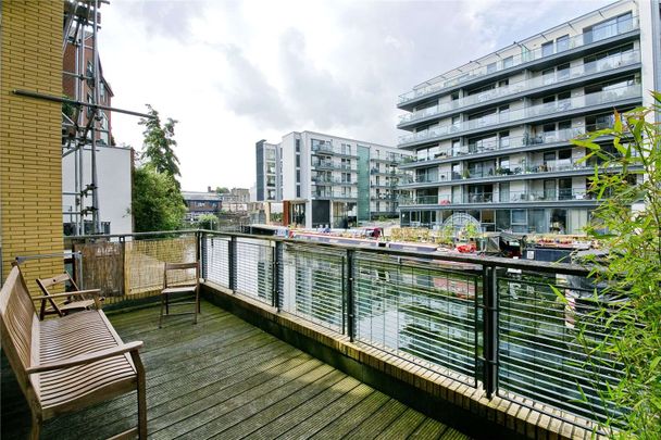 Kingsland Road, London, E8 4DQ - Photo 1