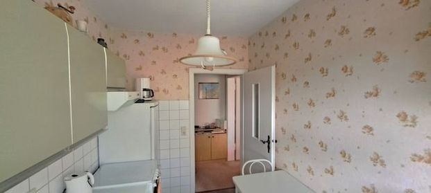 2-Zimmer-Wohnung in Schwerte-Westhofen zu vermieten - Photo 1