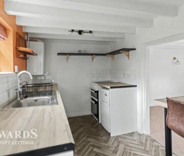 2 bedroom cottage to rent - Photo 5
