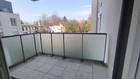 Location Appartement 3 pièces 65m² - Photo 2