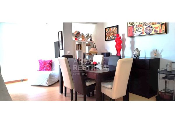 Apartamento T2 em Setúbal