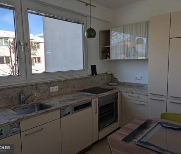 3-Zimmer Wohnung Villach - Foto 3
