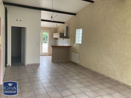 Location Appartement 2 pièces 50m² ANTONY 92160 - Photo 2