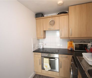 1 Bed Flat, City House, CR0 - Photo 1